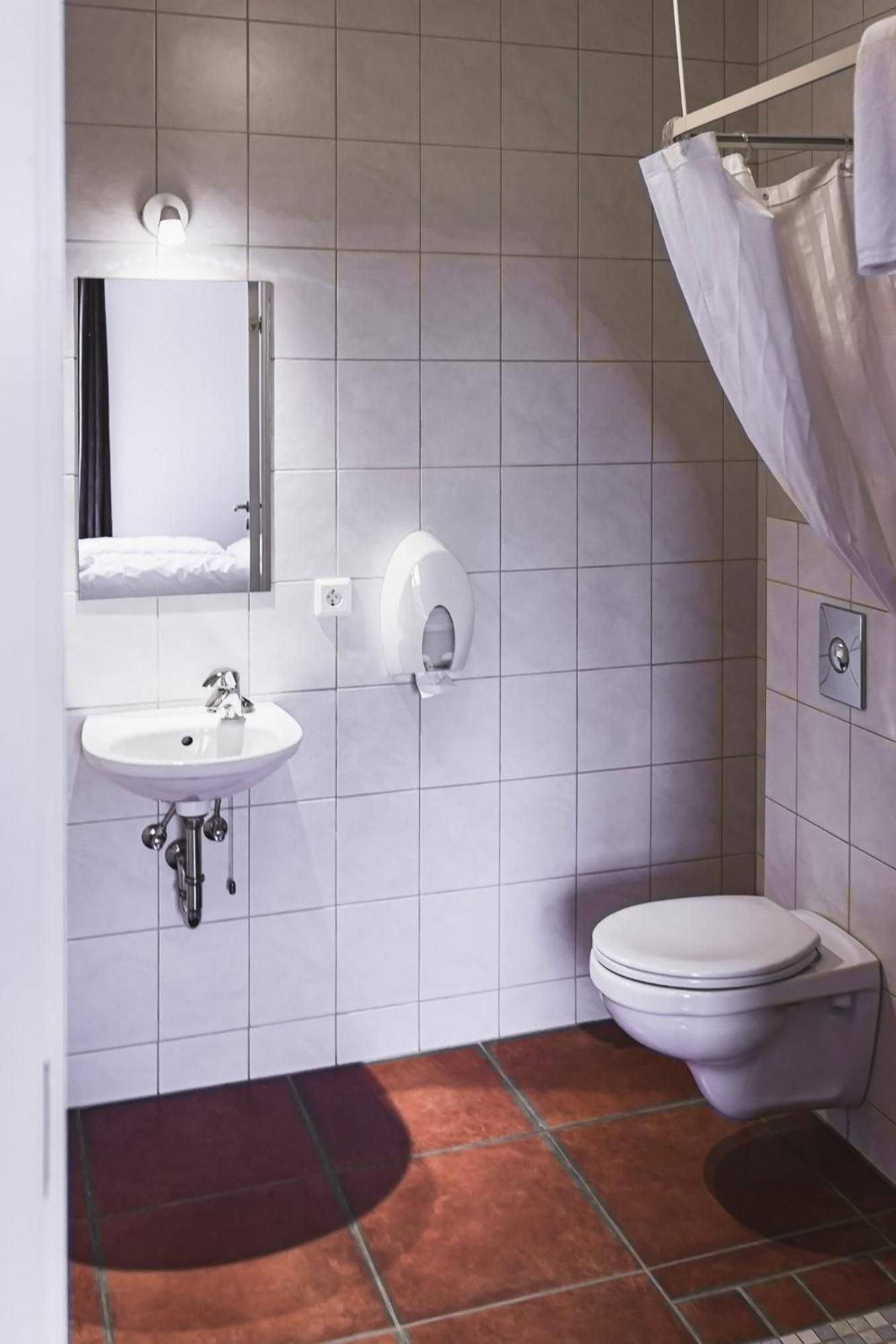 Alfheimar Hotel Боргафьордур Ейстри Екстериор снимка