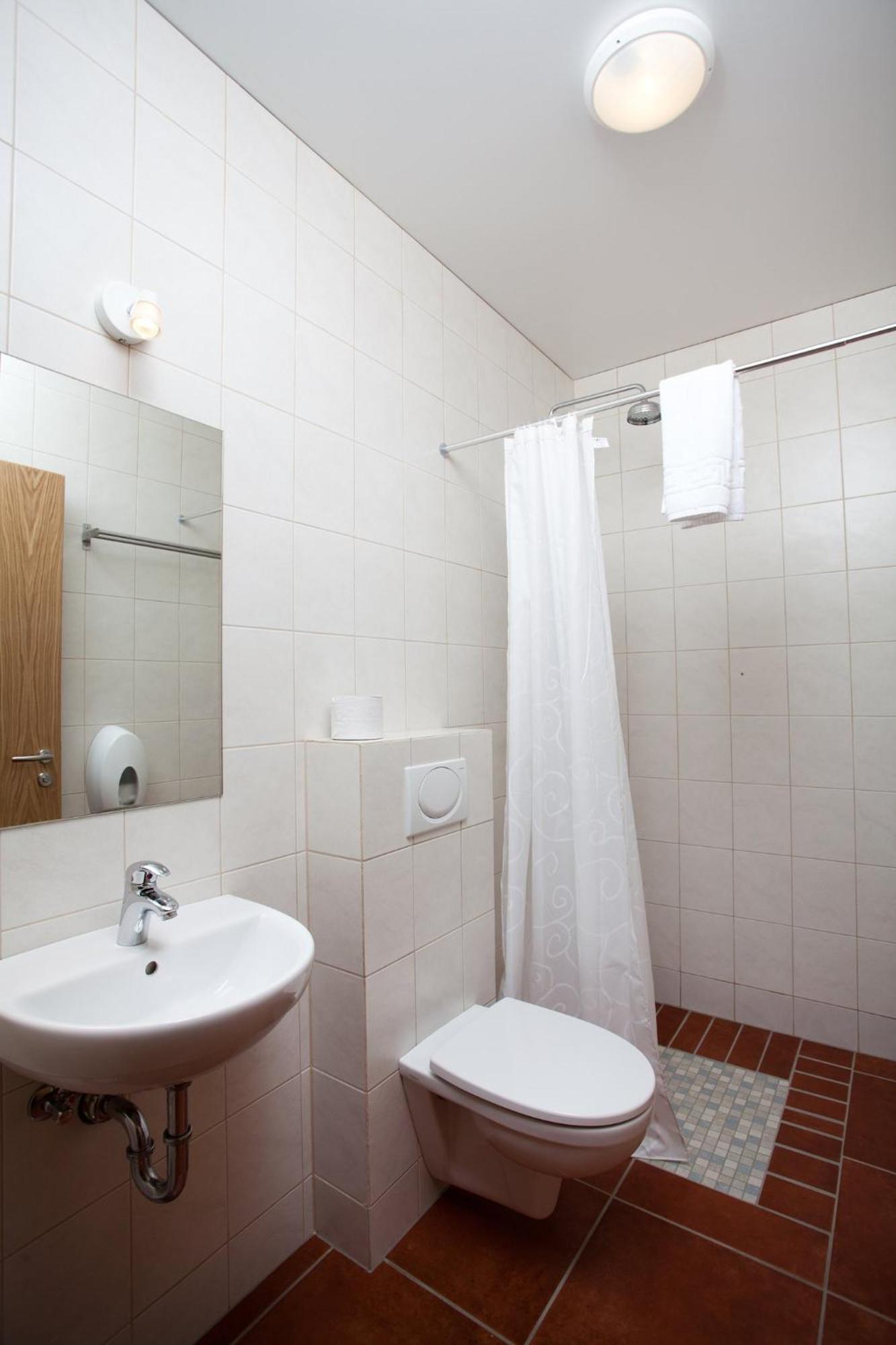 Alfheimar Hotel Боргафьордур Ейстри Екстериор снимка